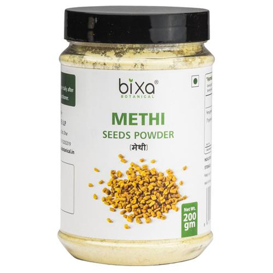 Methi Powder