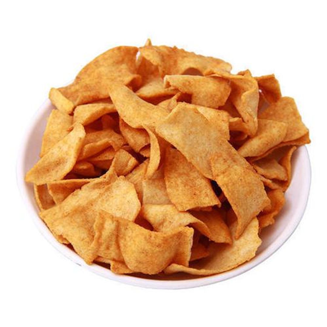 From The Roots - Peri Peri Quinoa Chips