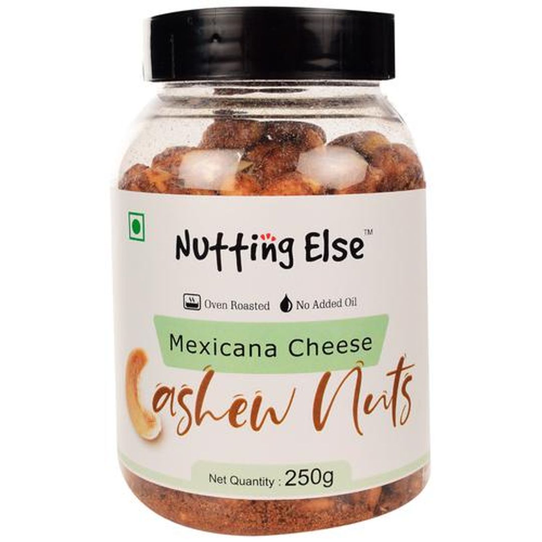 Mexicana Cheese Cashew Nuts