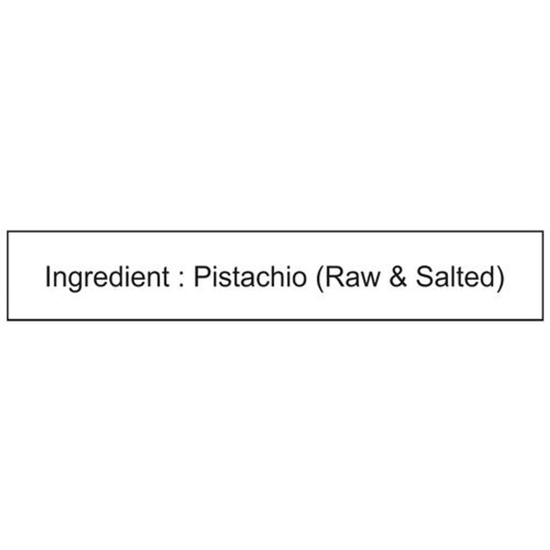 Roasted Pistachio
