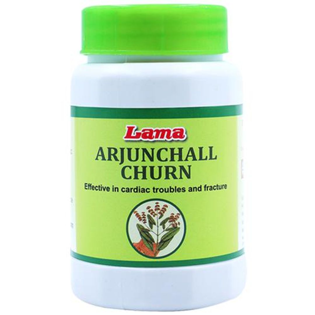 Arjunchall Churna
