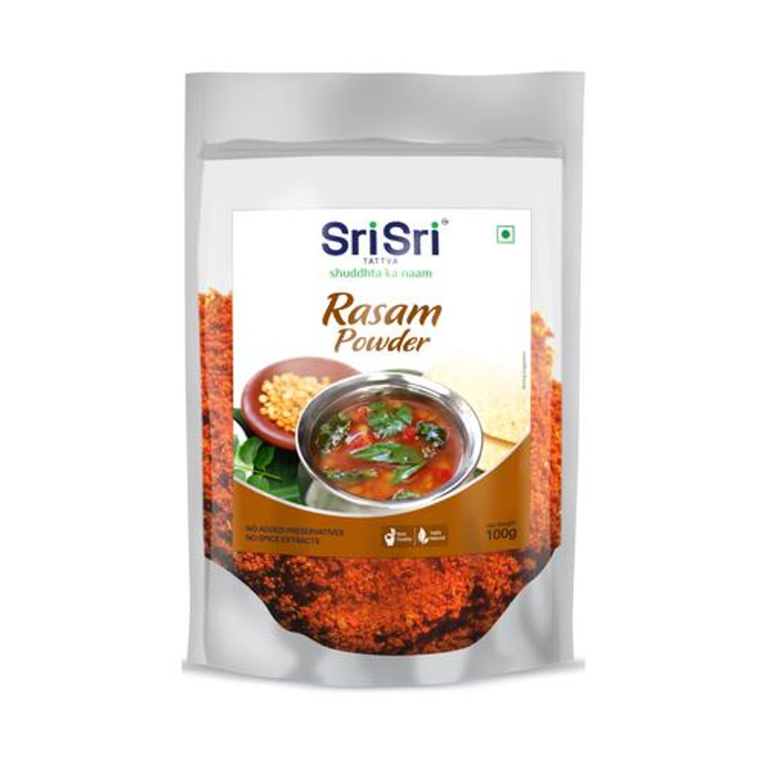 Rasam Powder