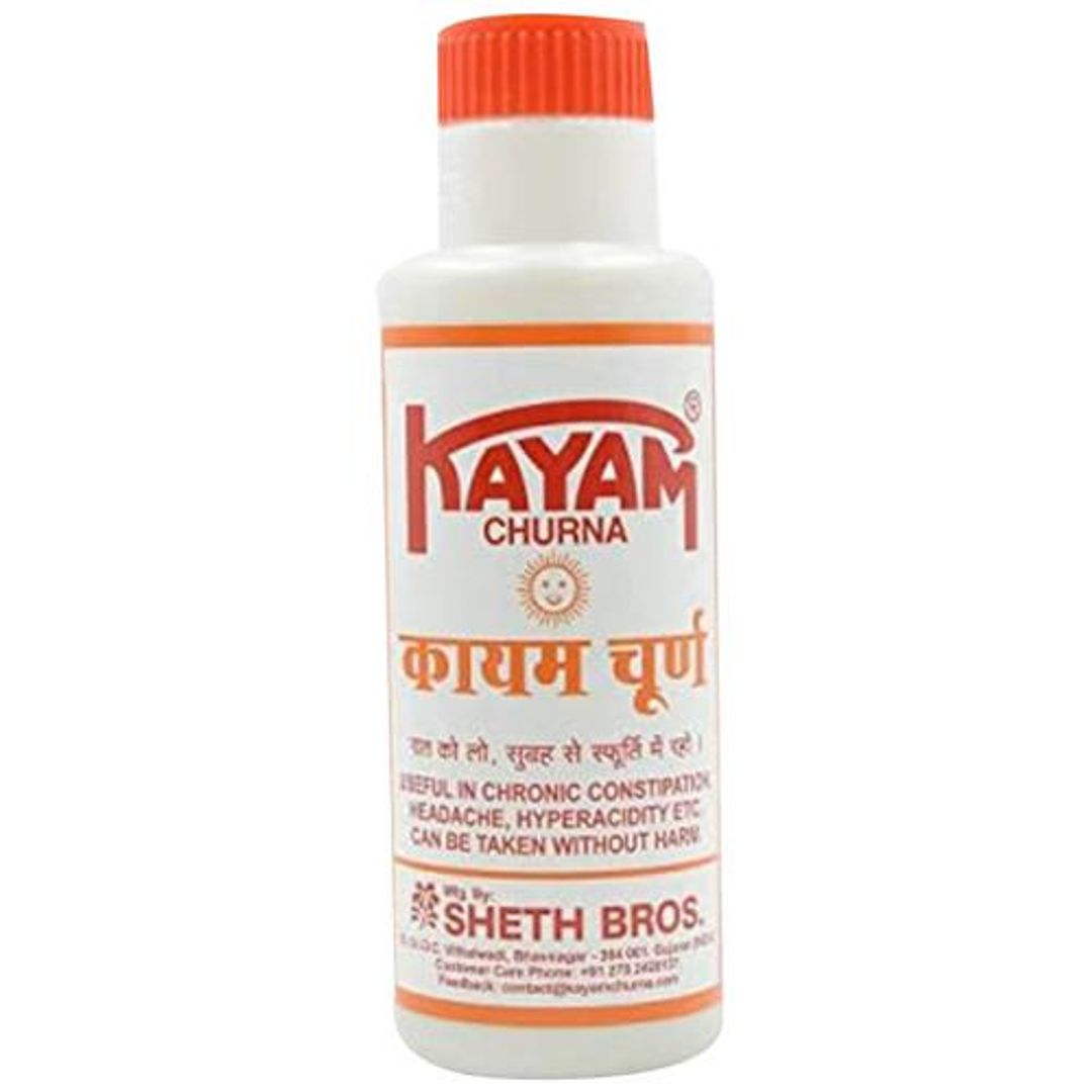 Kayam Churna