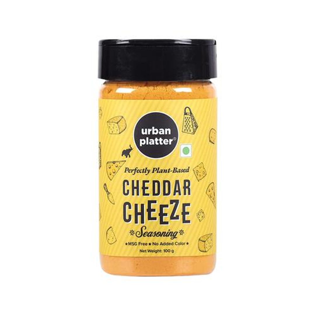 Cheddar Cheese Powder