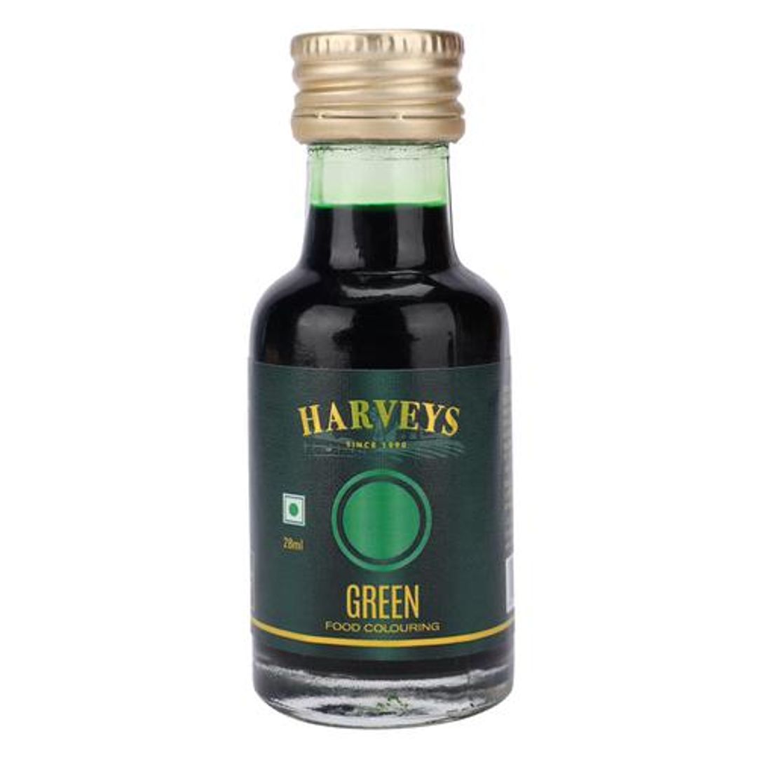 Food Colouring - Green