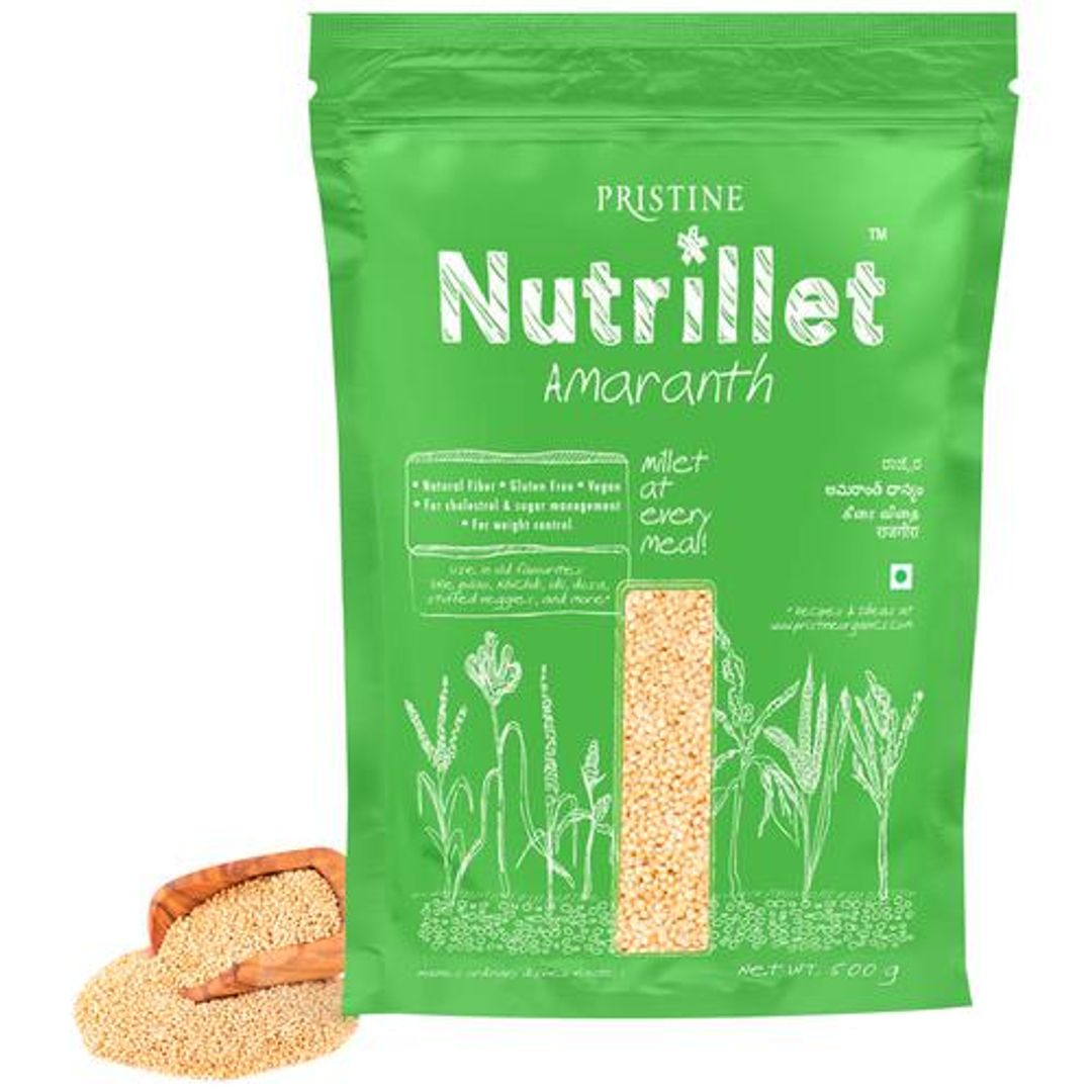 Nutrillet Amaranth