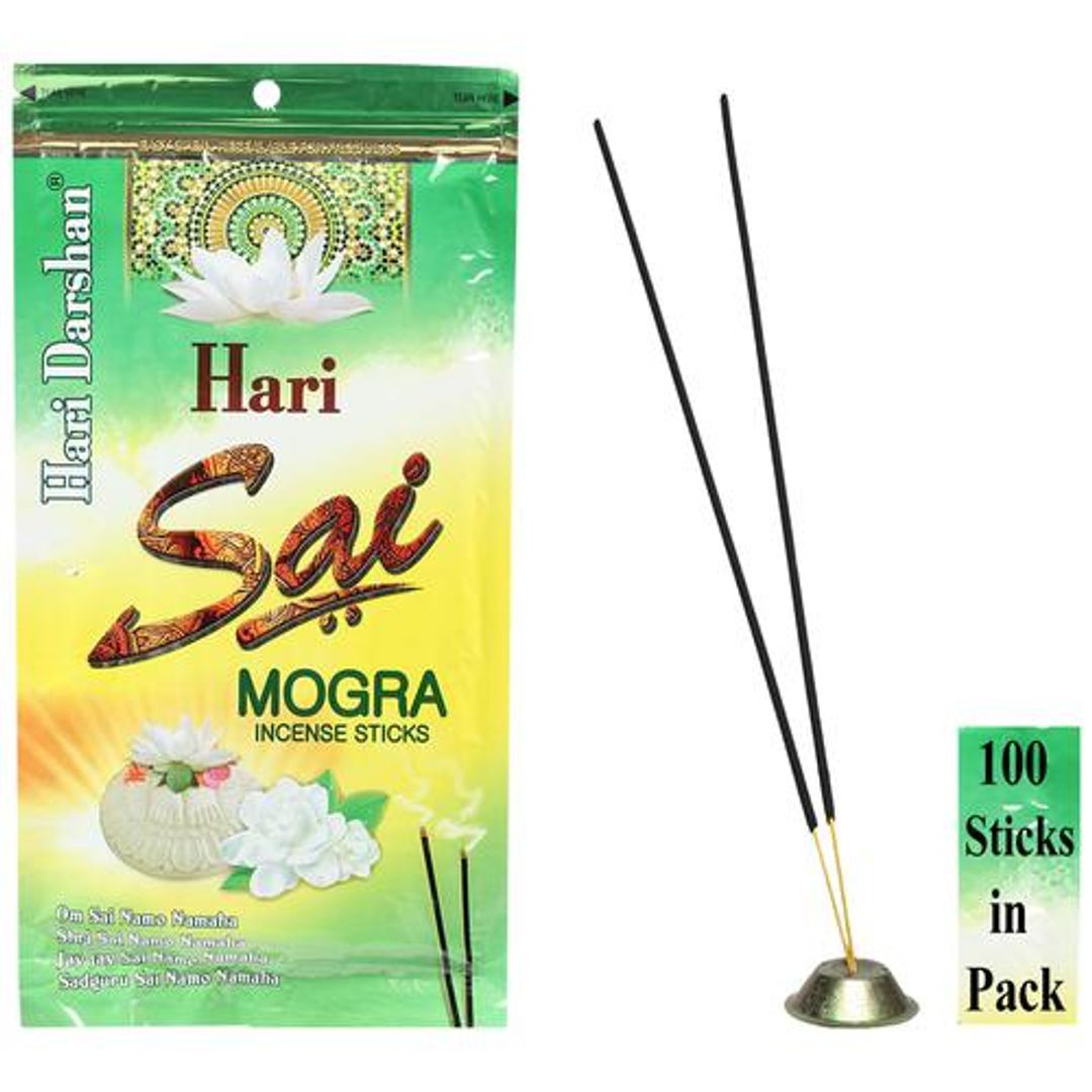 Sai Mogra Agarbatti
