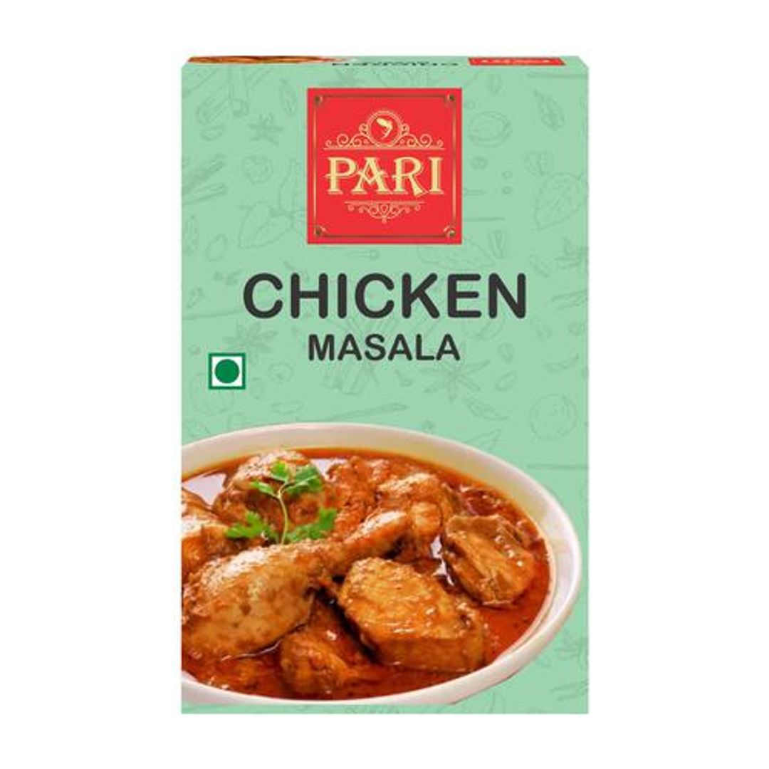 Chicken Masala Powder - Improves Digestion & Immunity