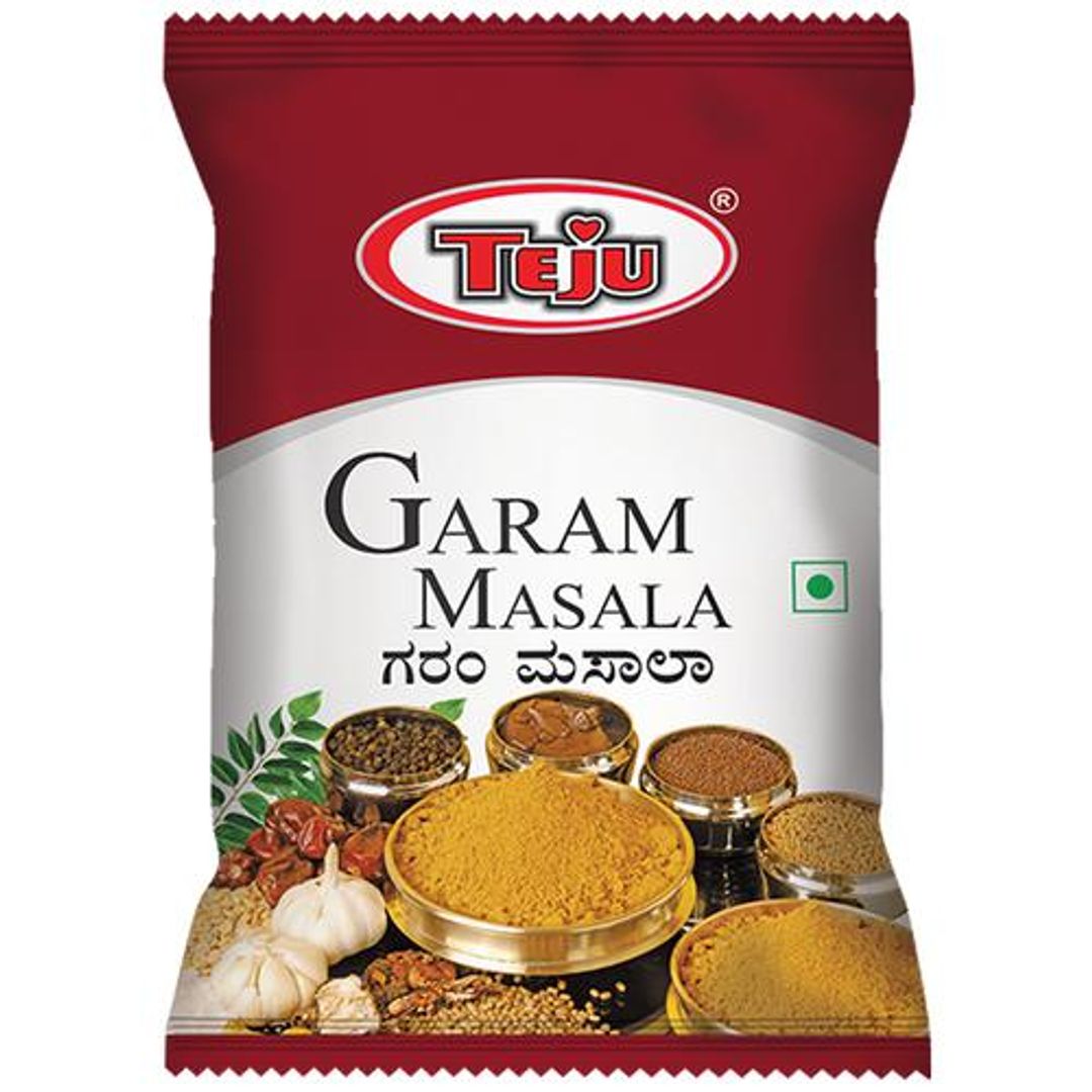 Super Garam Masala Powder
