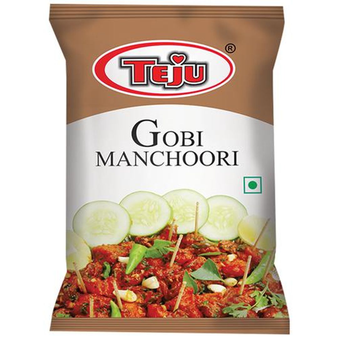 Gobi Manchoori - Manchurian Masala Powder