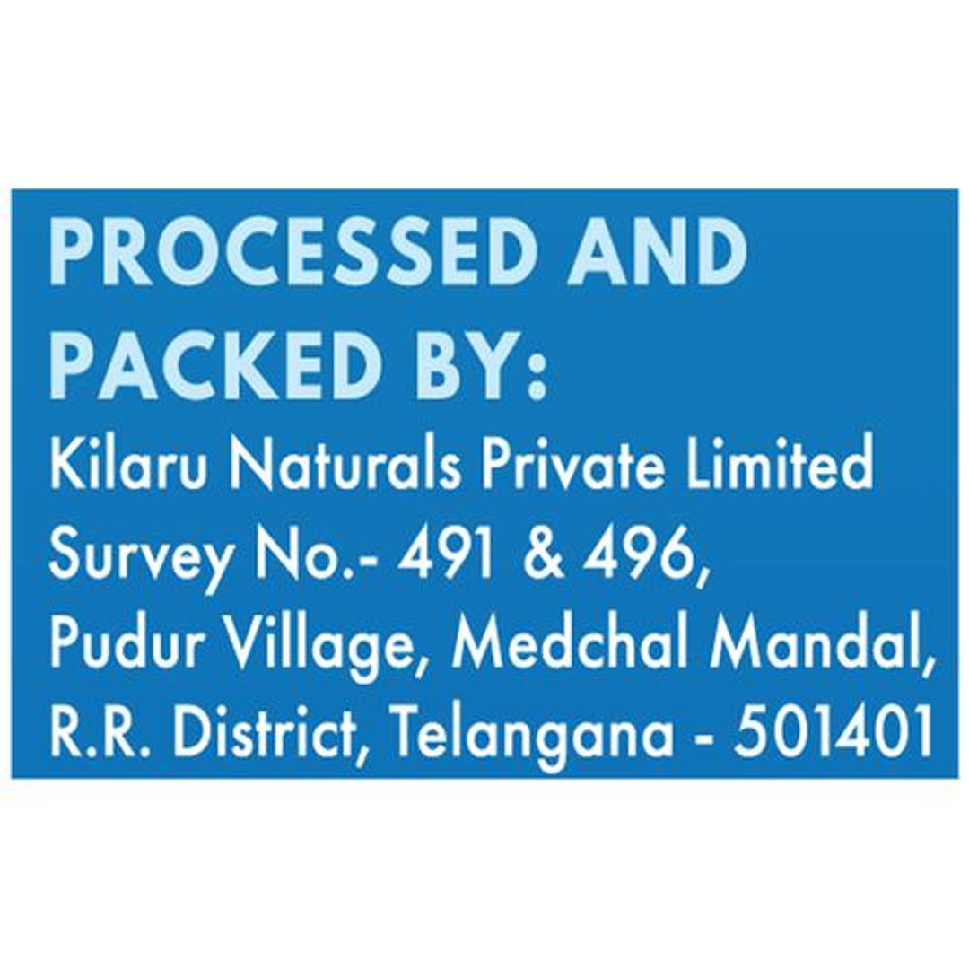 Instant Quinoa Oatmeal - Blueberry Cranberry Raisin, Seeds & Nuts, Real Fruit