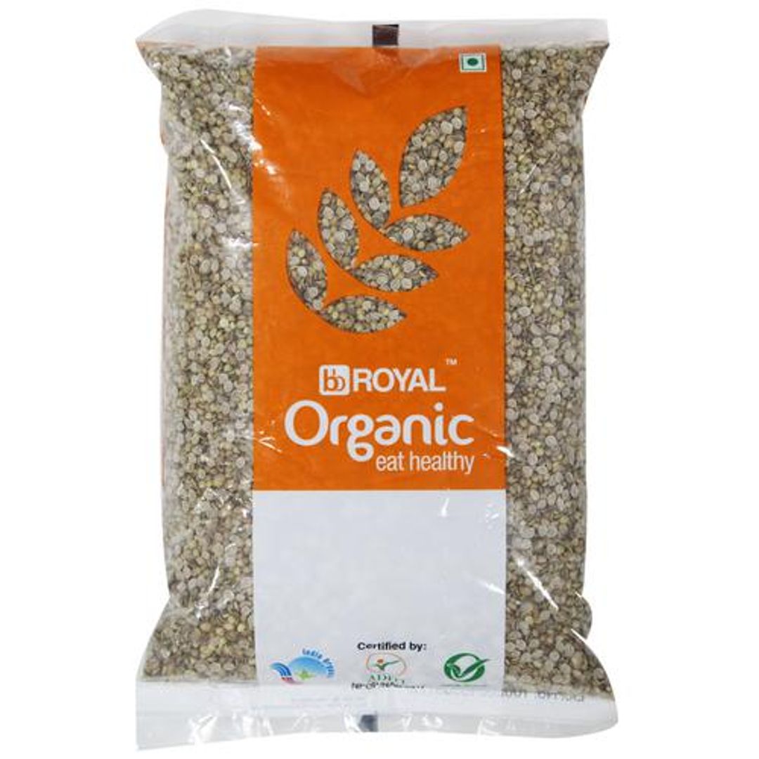 Organic - Coriander/Dhania Dal