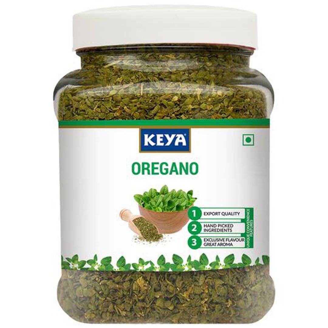Oregano - Exculsive Flavour, Great Aroma