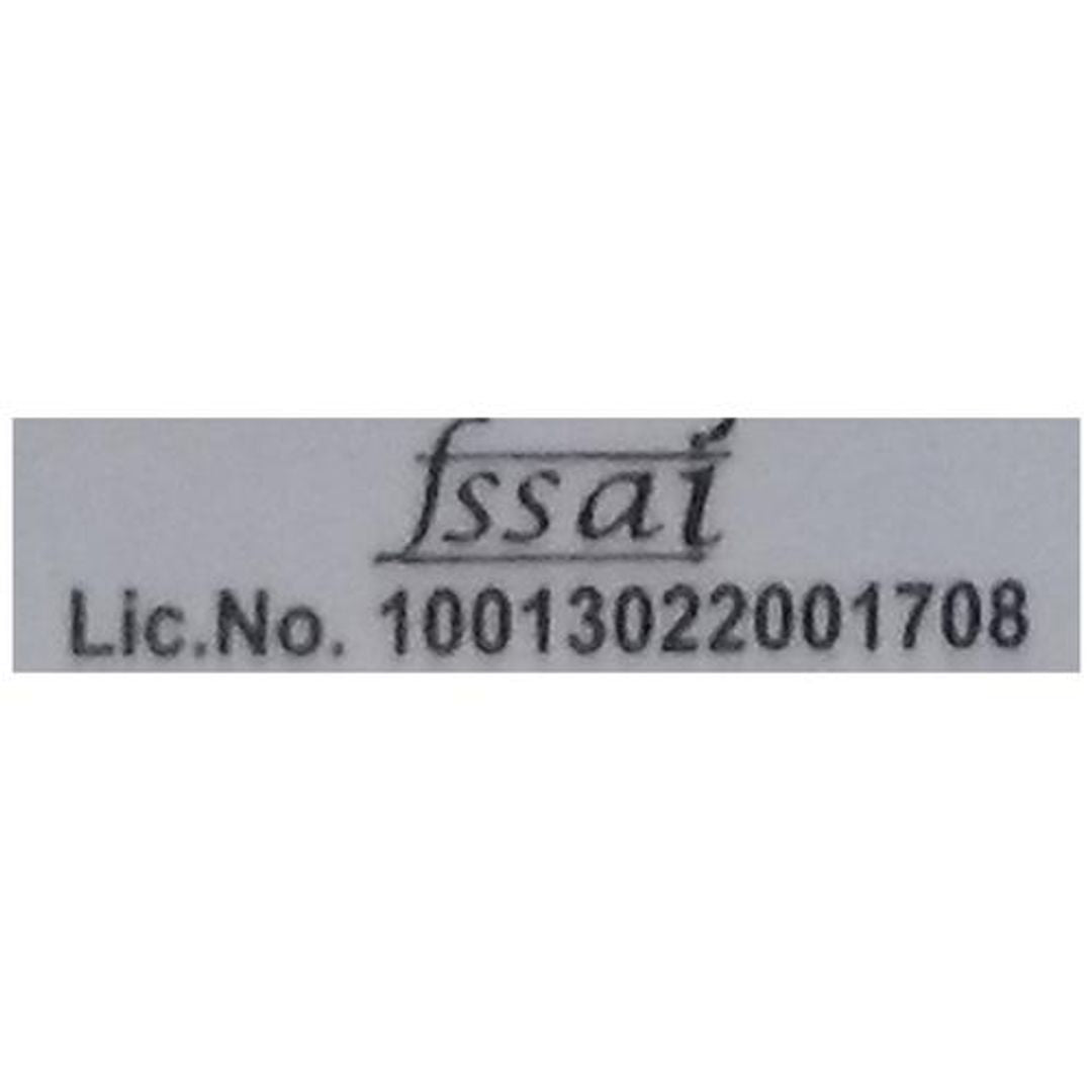 Mixed Fruit Jam - Healthy & Nutritious