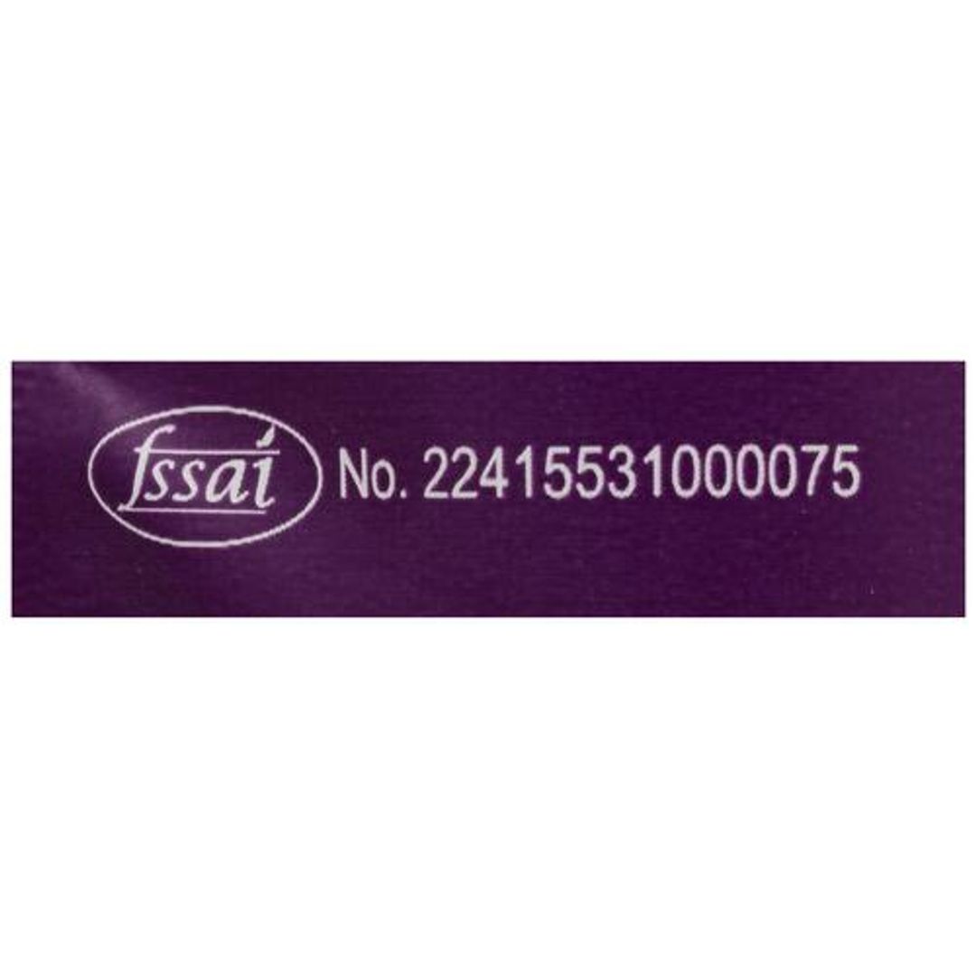 Dried Mix Berries - Antioxidant Rich Healthy Breakfast Snack, For Baking