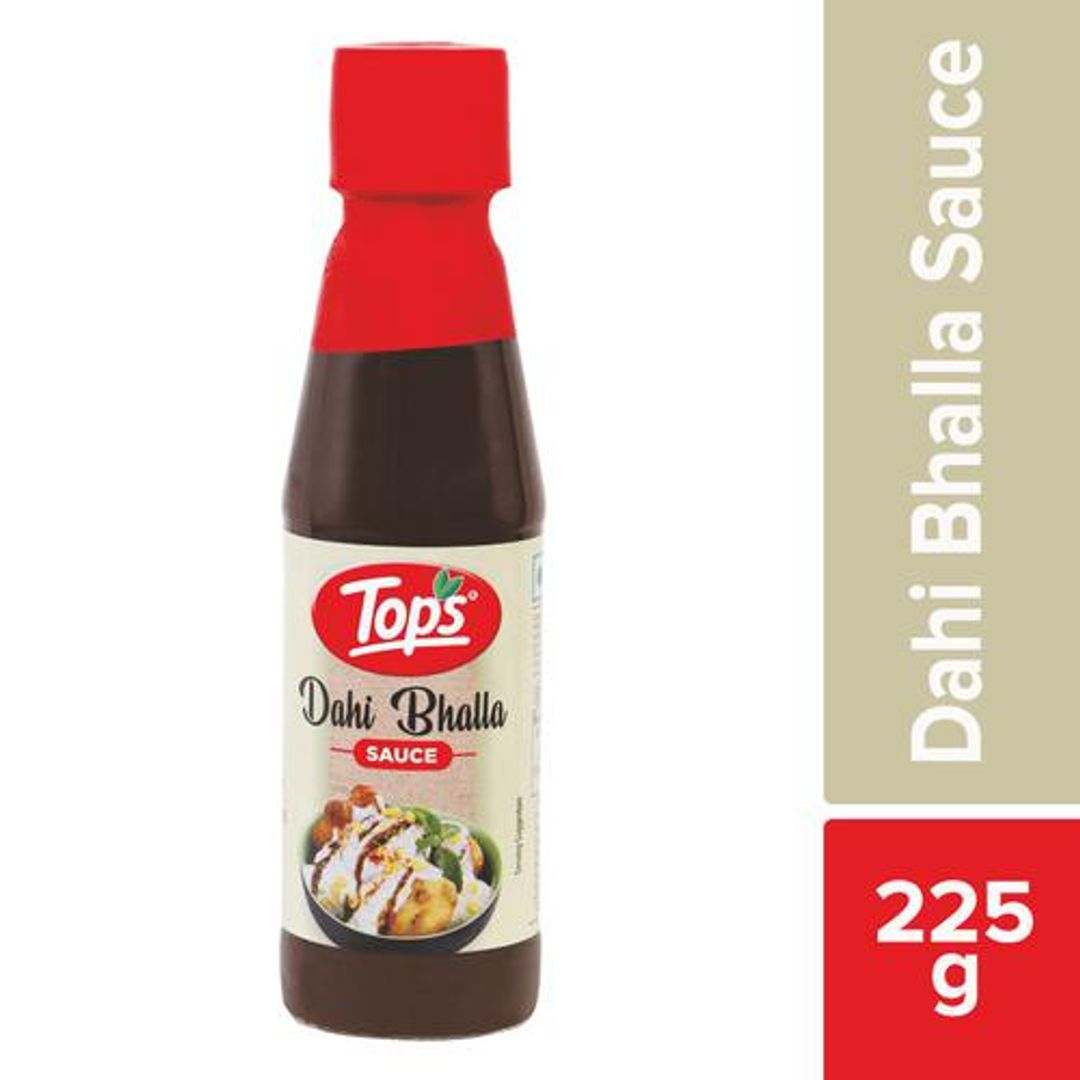 Dahi Bhalla Sauce - Sweet & Tangy