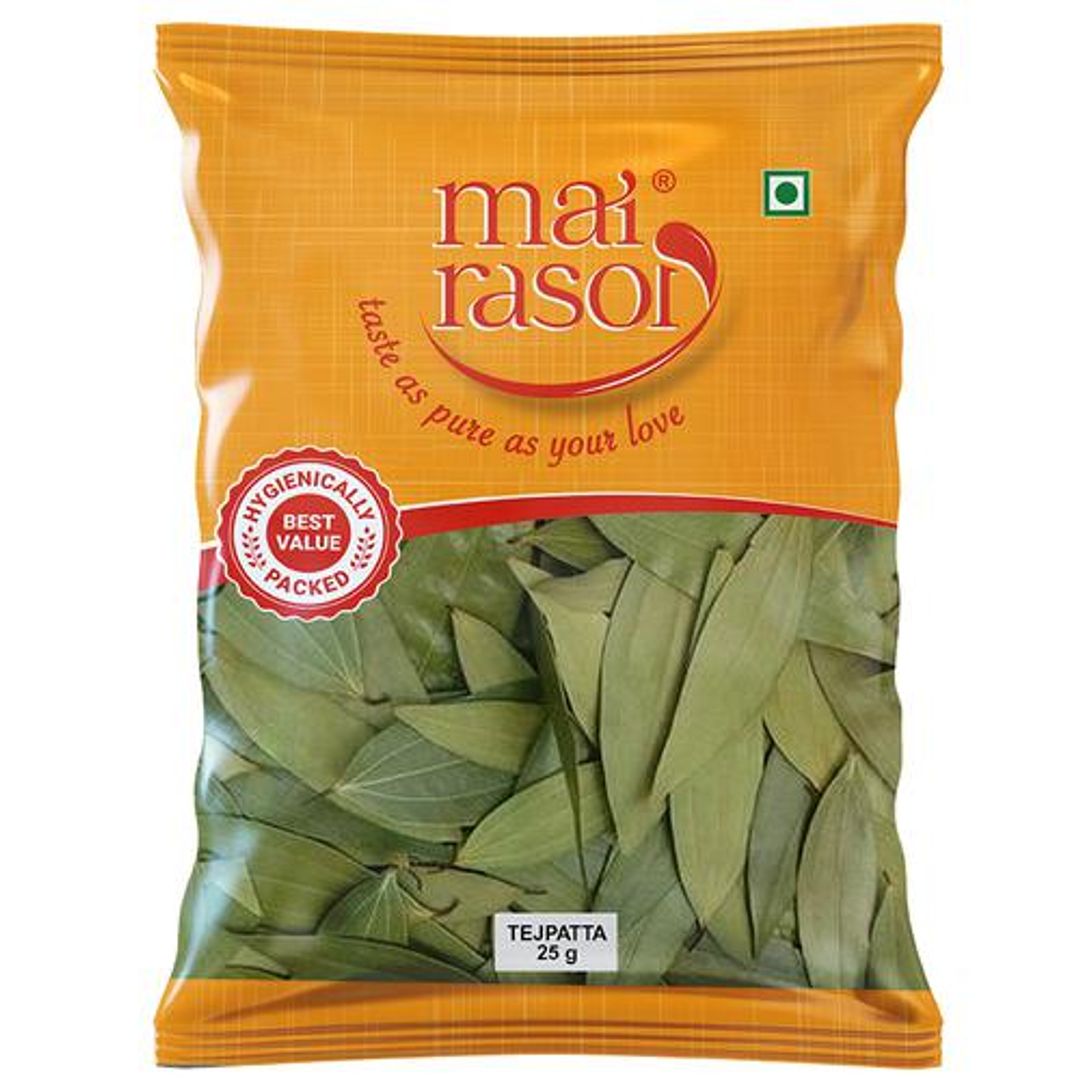 BAY LEAF TEJ PATTA 25 gm