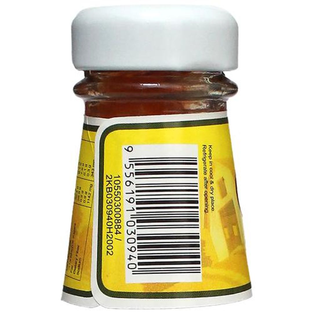 Chilli Garlic Sauce - Enhances Flavour