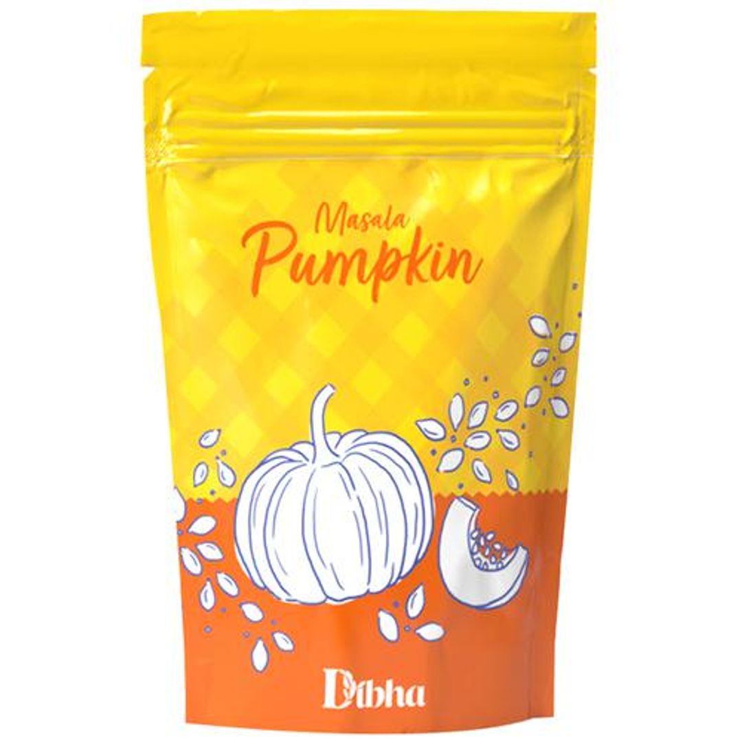 Masala Pumpkin Seeds - Snacking, Add To Salads, Nutritious