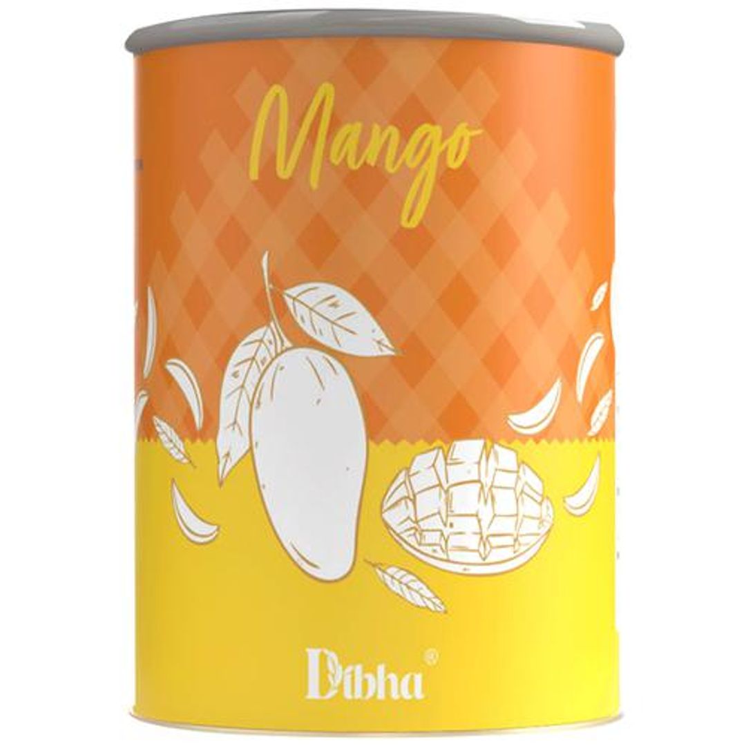 Masala Mango - Teatime Snack, Munchy Topping