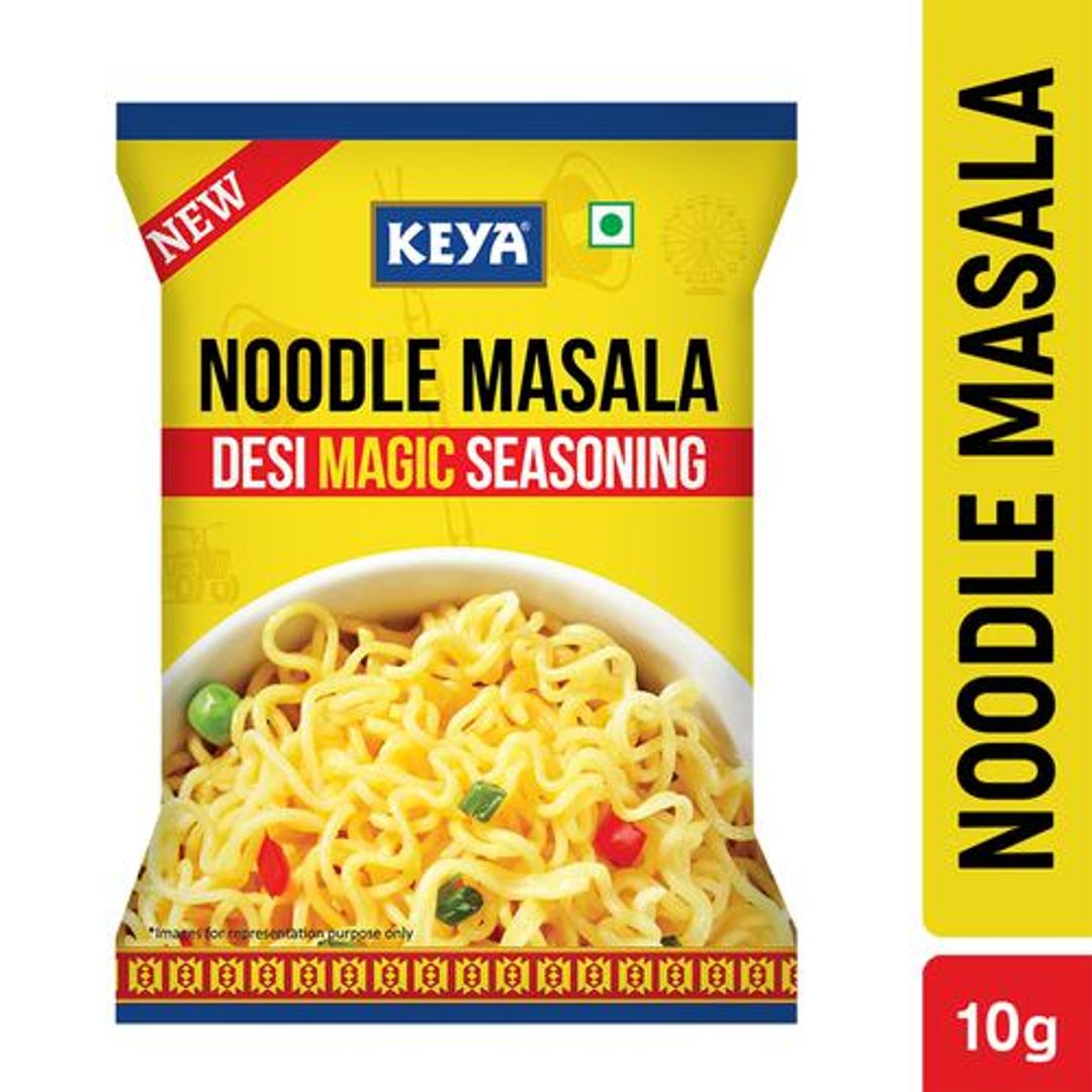 Noodle Masala - For Home-Made Asian Noodles