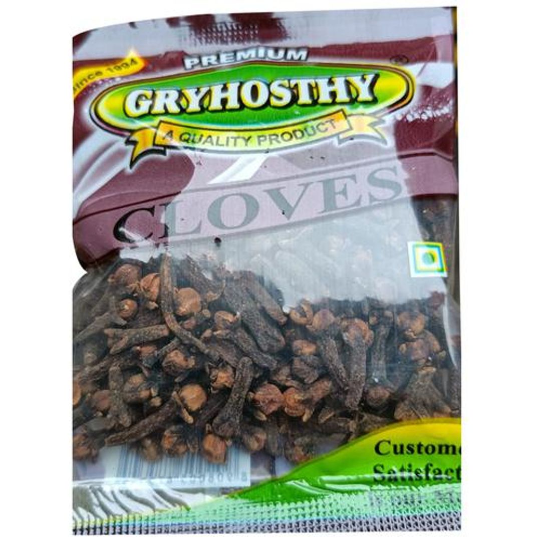 Cloves - Adds Flavour