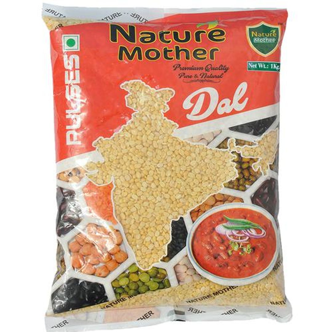 Moong Dhuli Dal - Rich In Protein, Valuable Nutrients