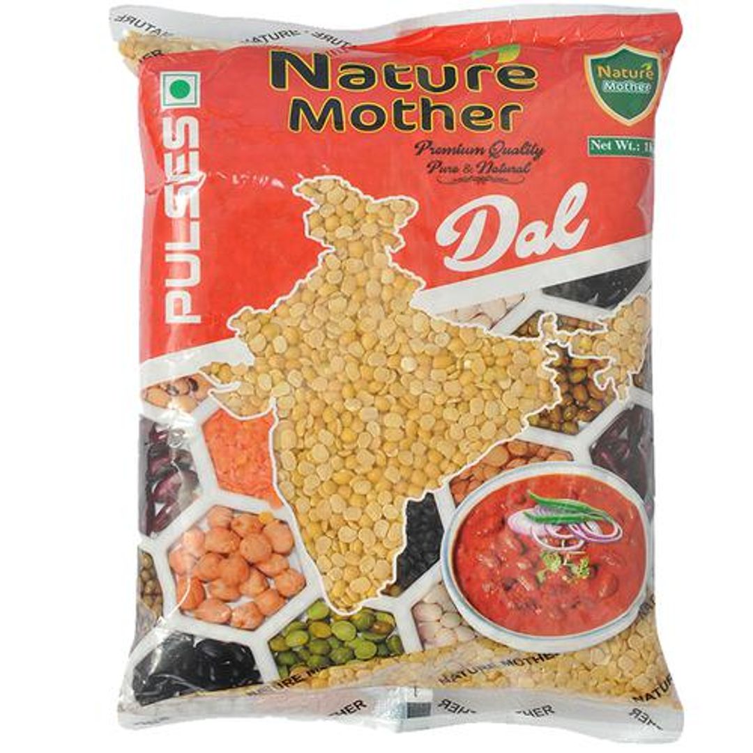 Tuhar Dal - Rich In Protein, Valuable Nutrients