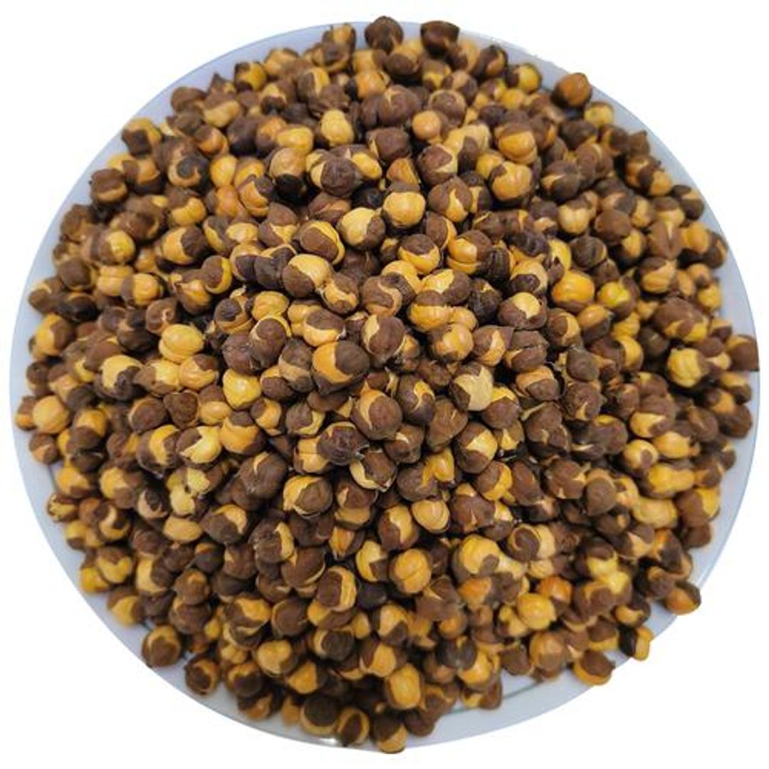 Roasted Chana Whole with skin