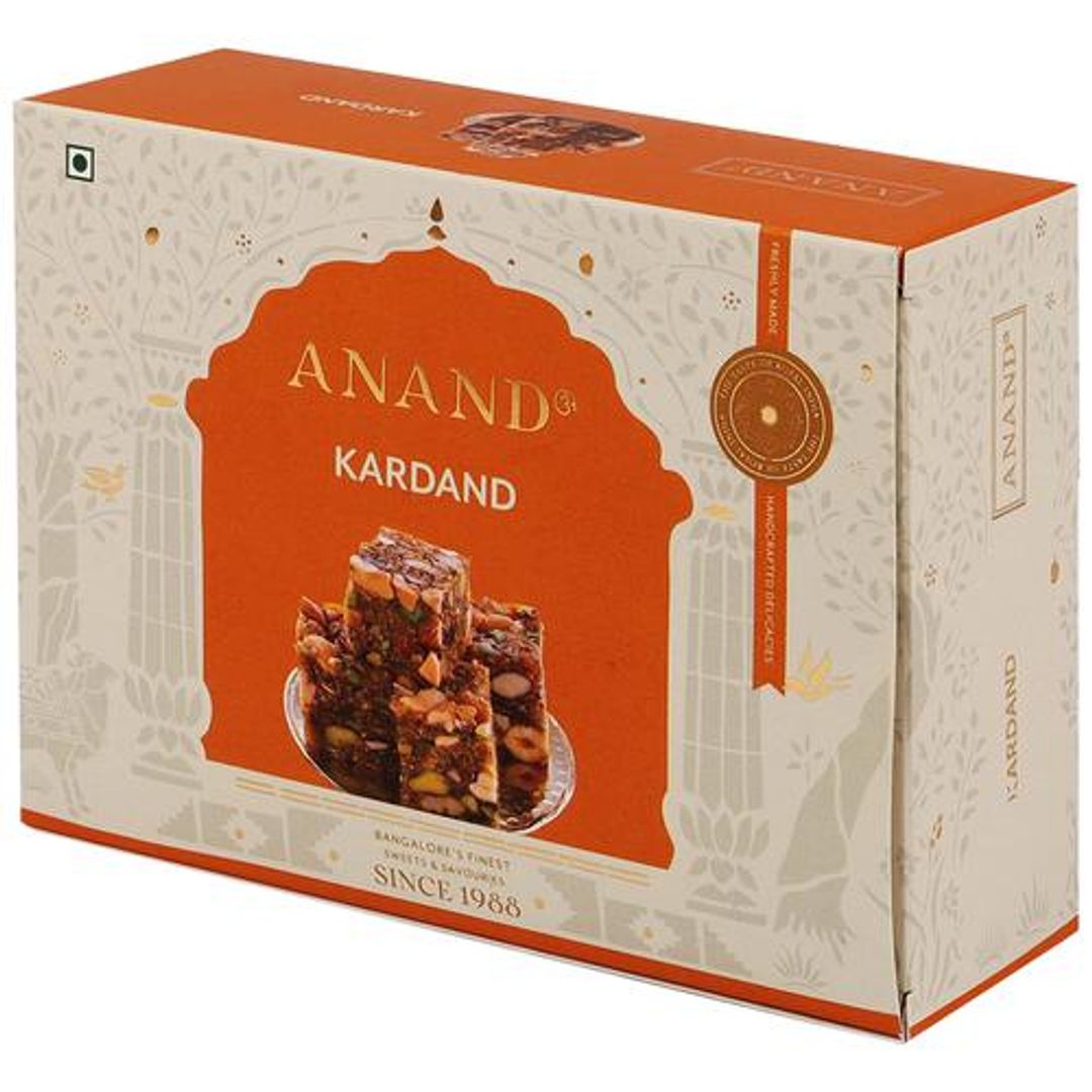 Kardant - Sweets, Dessert, Snack