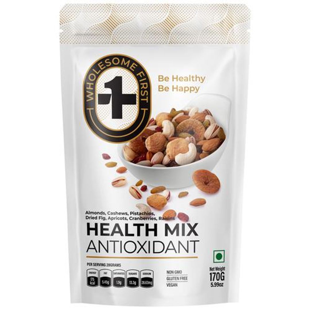 Health Mix - Rich In Antioxidants