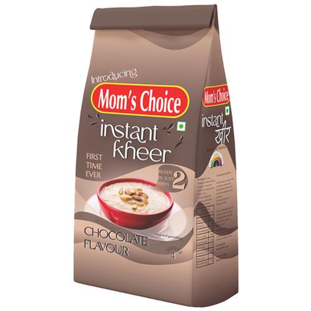 Instant Vermicelli Kheer - Chocolate Flavour, Ready To Cook Dessert