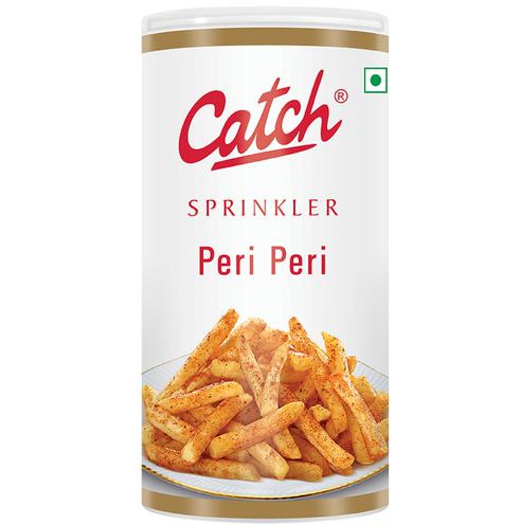 Peri Peri Sprinkler - Adds Flavour