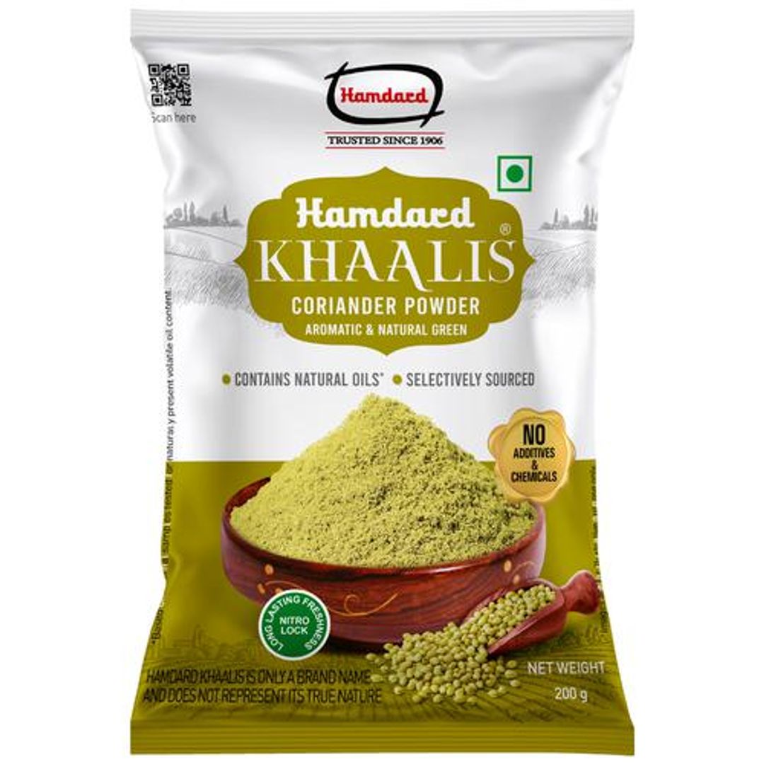 Khaalis - Coriander Powder
