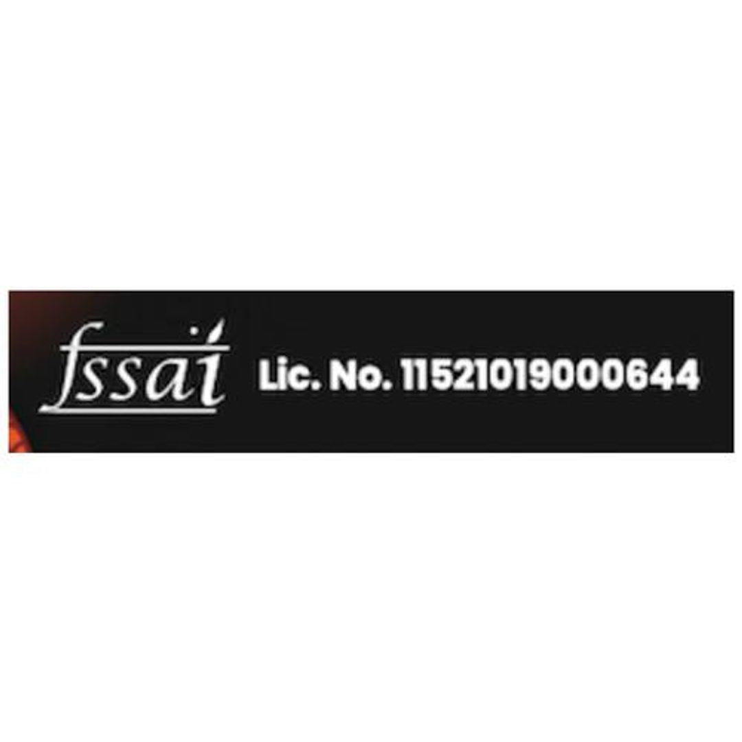 Chilli Oil - Authentic Taste, Gluten Free