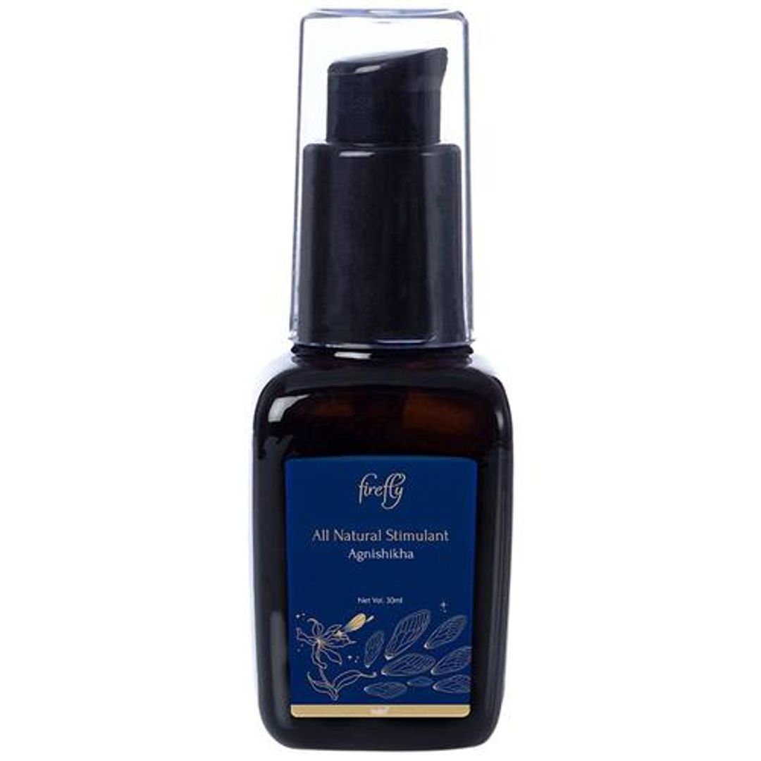 Firefly All Natural Stimulant Agnishikha