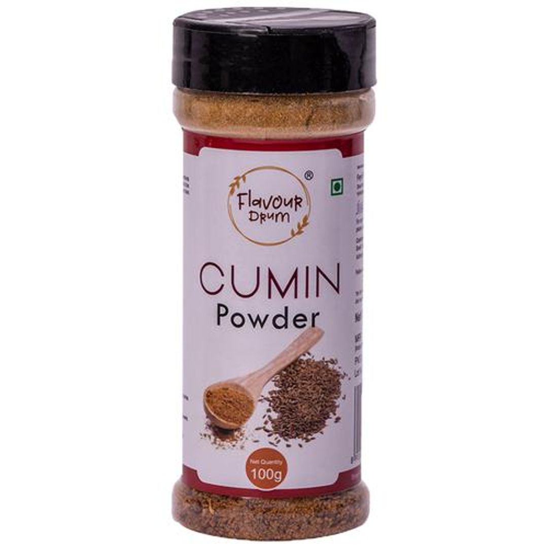Cumin Powder
