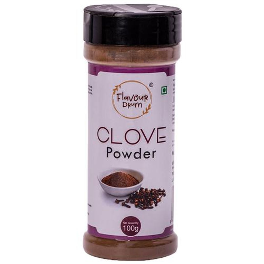 Clove Powder