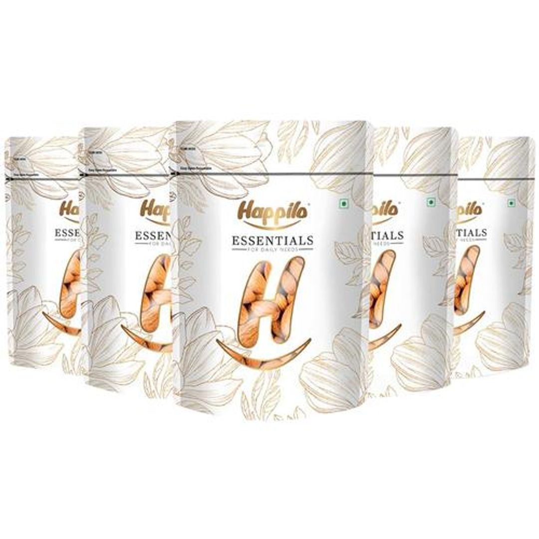 Essentials California Almonds