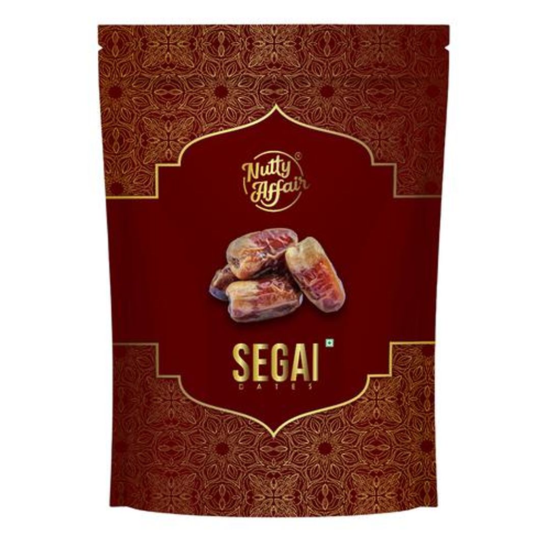 Segai Dates