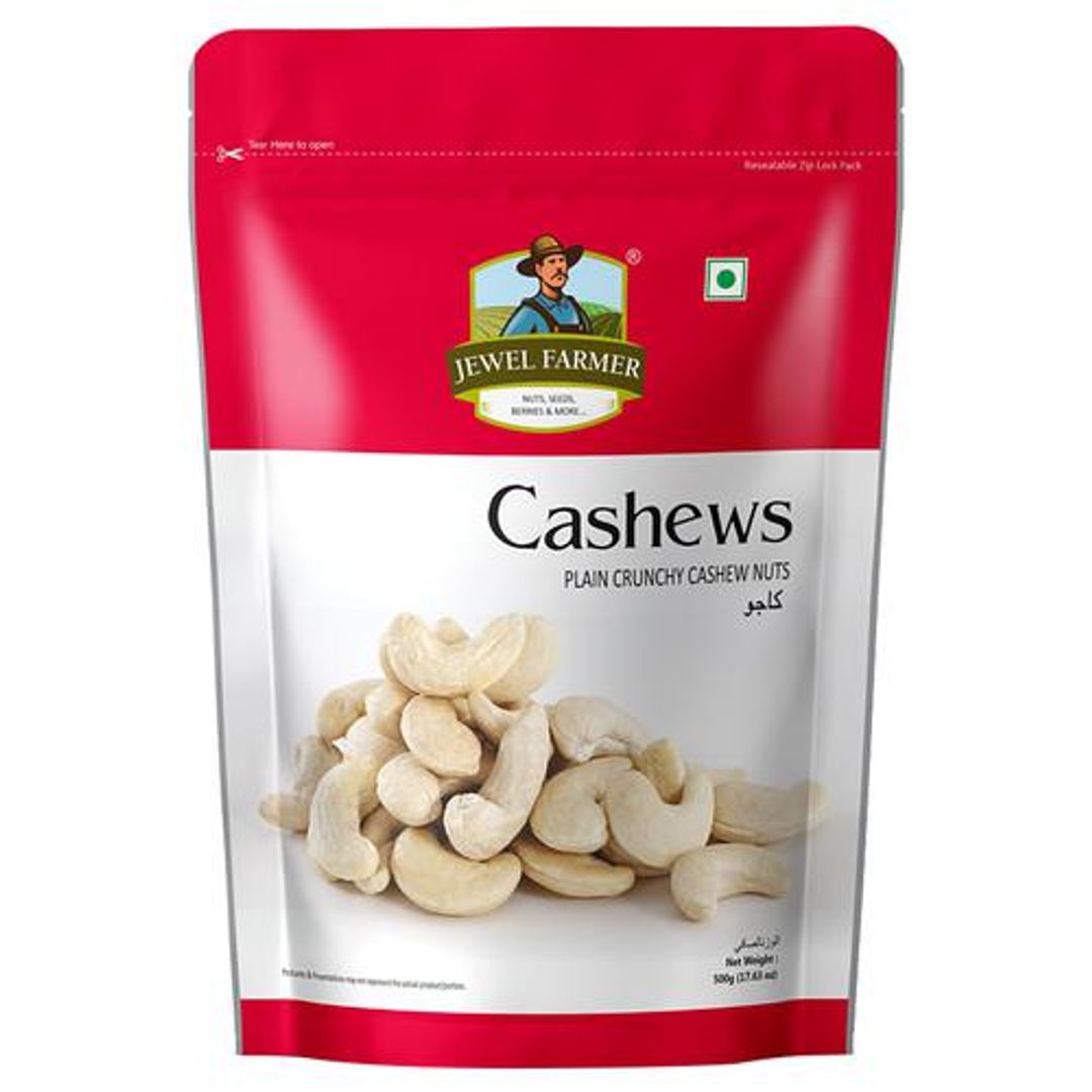 Cashewnuts