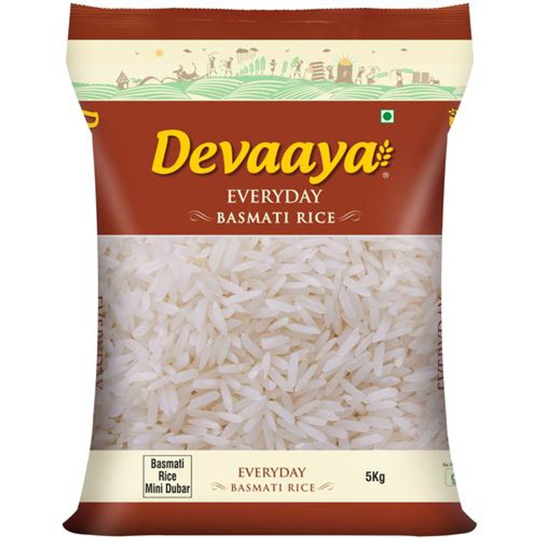 Devaaya Everyday Rice
