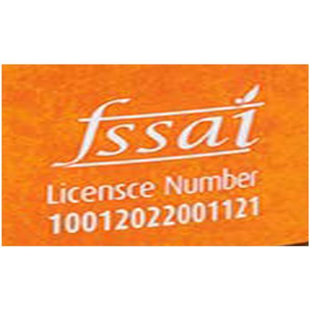 Crunchy Cream Spread