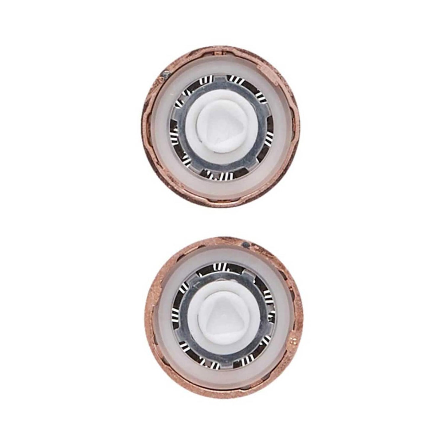 Finishing Touch Flawless Replacement Heads - (2 Pcs)