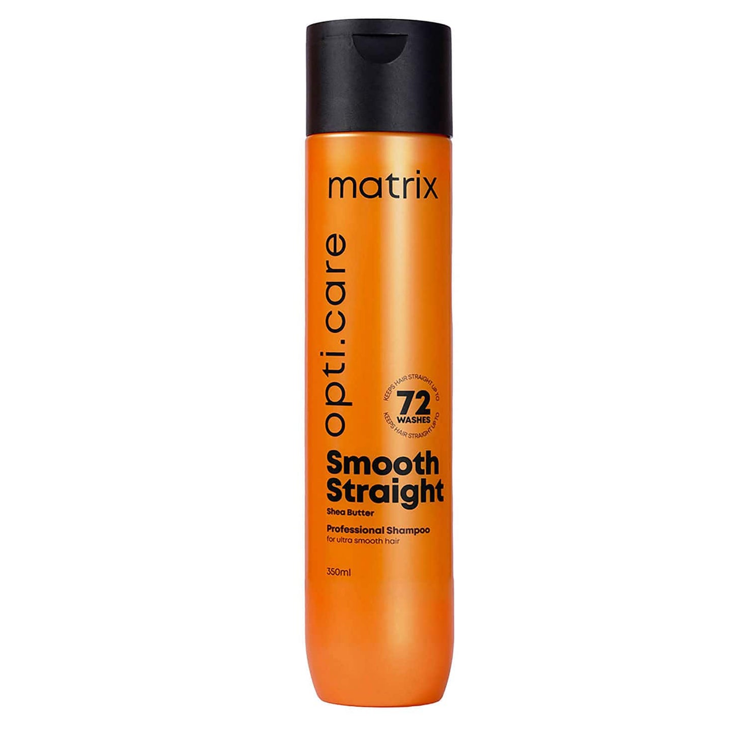 Matrix Opti Care Smooth Straight Professional Shampoo (350ml)