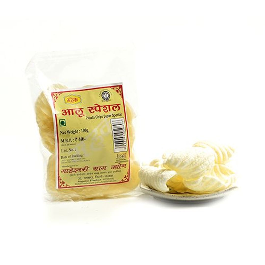 Chips Super Special - Potato