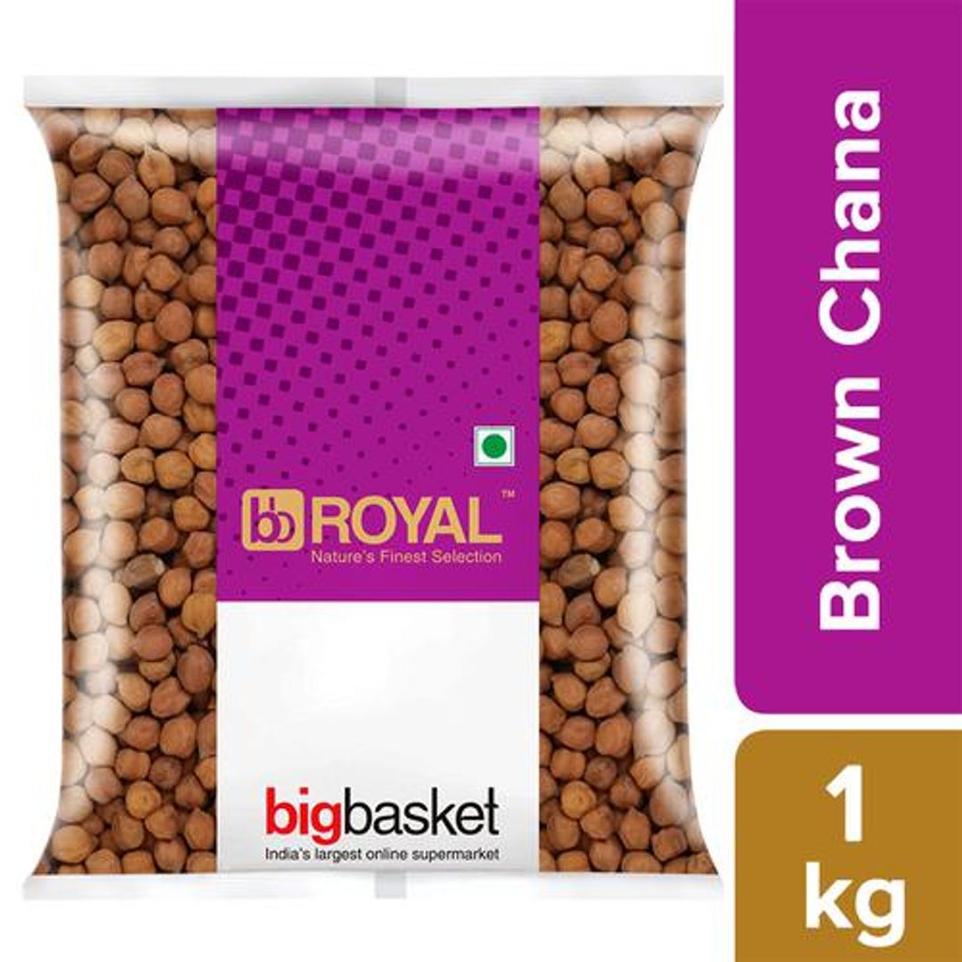 Chana - Brown/Kadale Kaalu