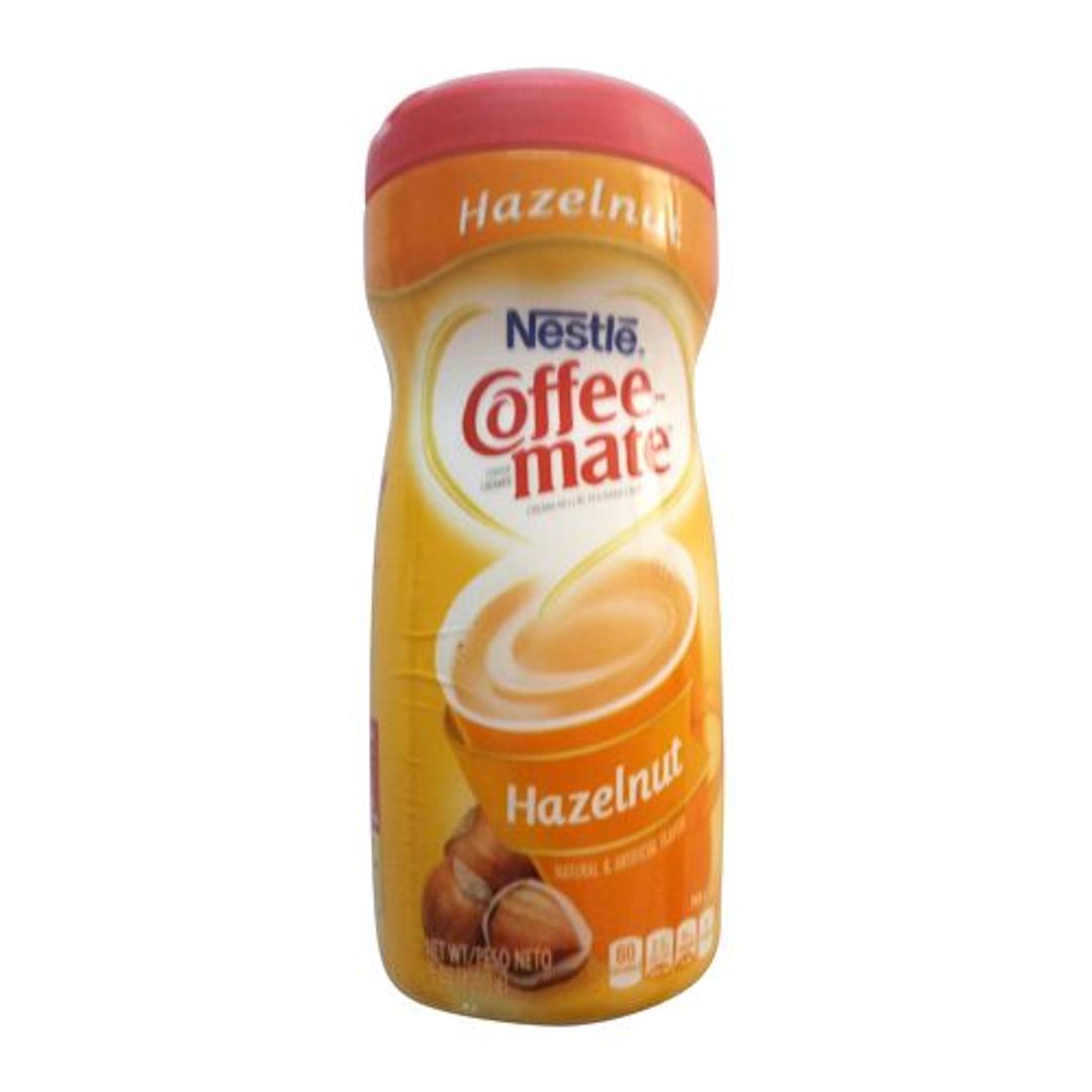 Coffee Mate Coffee Creamer - Hazelnut