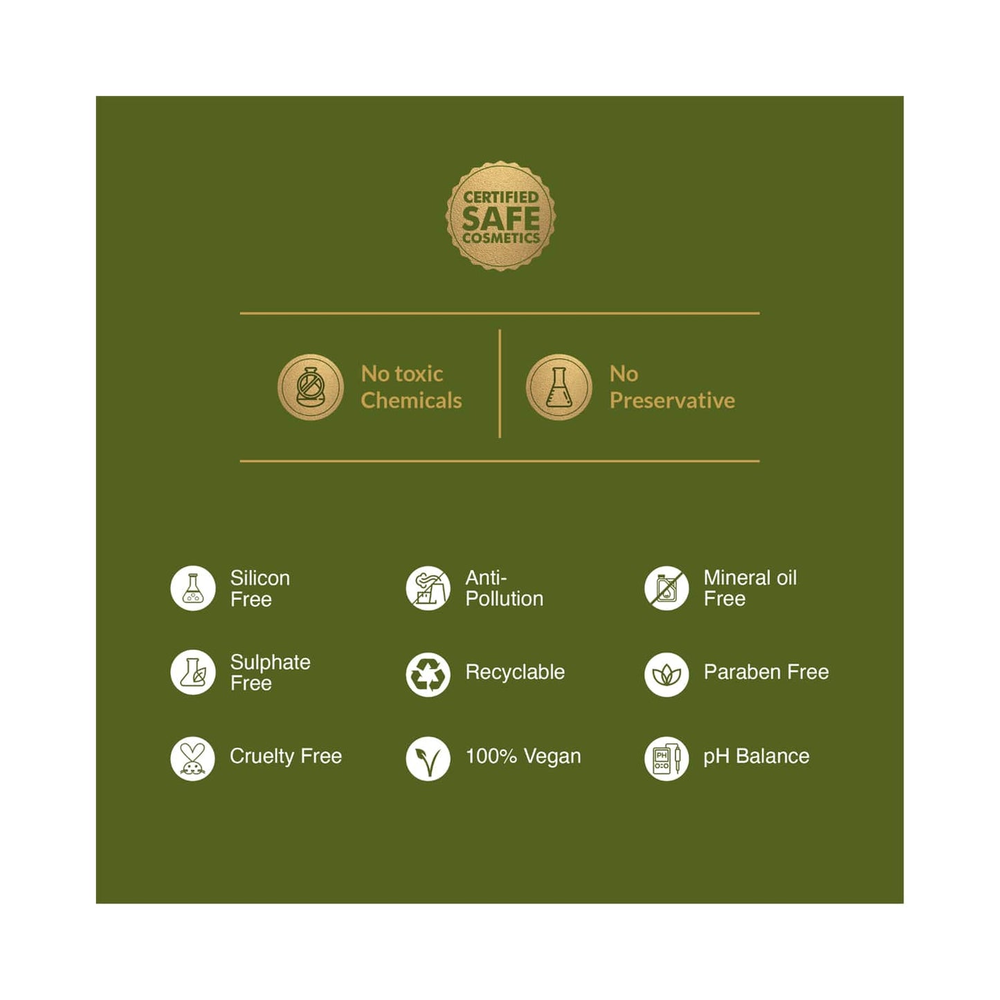 Lotus Botanicals Skin Brightening Face Wash (180ml)