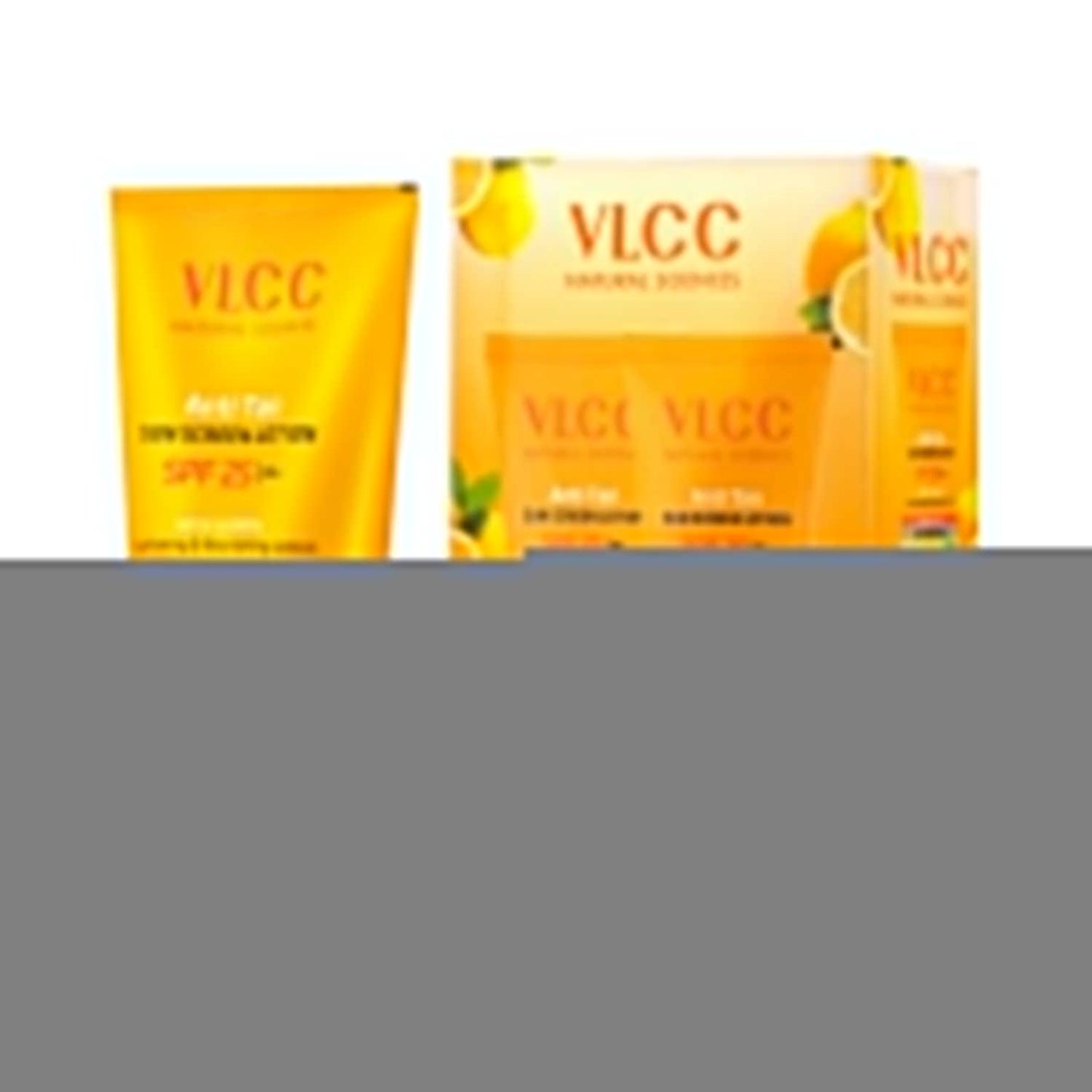 VLCC Anti Tan Body Lotion SPF 25 B1G1 (150ml)